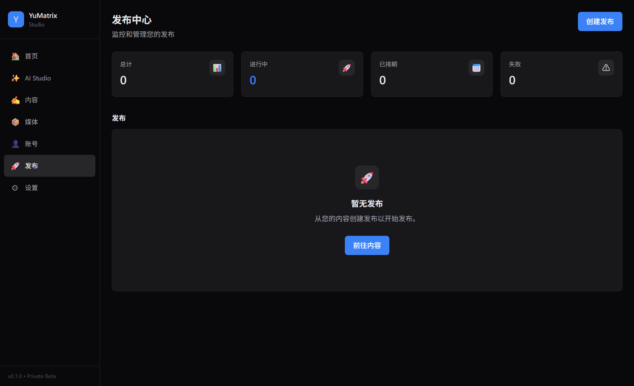 从内容，